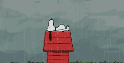 snoopy-loves-the-rain